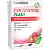 arkofarm Cys Control Flash Benessere delle Vie Urinarie 20 Capsule