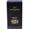 Massimo Zero Conchiglie Rigate 400g