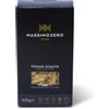 Massimo zero penne rigate 400g