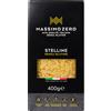 Massimo zero stelline 400g