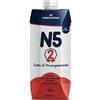N5 2 latte Liquido 6/12m 500ml