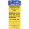 laboratorio erboristico di leo Estratto univers.30ml dileo