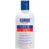 Eubos urea 10% liporep. 200ml
