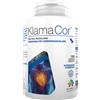 Klamacor 180 Capsule Veg.