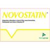 farma group Novostatin 20cpr