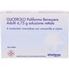 Glicerolo Polifarma Benessere Adulti 6 Contenitori Soluzione Rettale 6,75 g