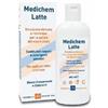 Medichem latte det.250ml