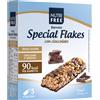 Nutrifree Bar Spalmabile Fondente Cioccolato 124g