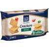 Nutrifree crackers 6x33,4g