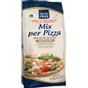 Nutrifree mix pizza 1kg