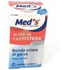 Meds benda orl.12/12 m5x 5cm