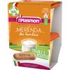 Plasmon Merenda Yogurt Biscotti 2x120g