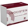 Omocistein 60 cps 400mg