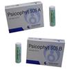 biogroup Psicophyt sos-a 4 tubi globuli