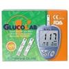 Glucolab Ac Str.elettr.25pezzi
