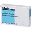 teofarma Glutaven Integratratore 20 Compresse