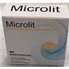 Microlit 20 Bustine