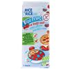 probios rice&rice R&r riso fruit fr.rossi 6x33g