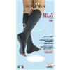 solidea Relax 70 gamb.p/a blu sc.m