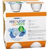 Resource 2.0+Fibre Neutro 200 ml