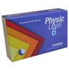 Physic Level 6 30 Compresse 800mg