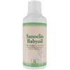 Sanoclin baby-oil 500ml