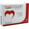 Sanocolest 30 cps