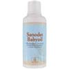 Sanodet baby-oil 500ml