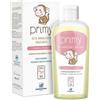 Primy olio addolc Idratante 100ml