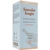 SanoDet isogin Detergente Liquido 100ml