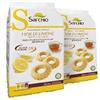 Sarchio Biscotti Limone 200g