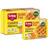 Schar Crostatina Albicocca 152g