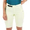 Specialized Outlet Butter Trail Air Pants Verde,Giallo XS Donna