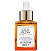 Sunday Riley CEO Glow Vitamina C Curcuma Olio Viso, 1,18 Fl Oz