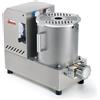 Sirman Macchina per la pasta Modello SIRPASTA XP Capienza vasca 20 Lt Potenza motore HP 0,75 230V Dim. cm L.39.3 P.65.3 H.50.5