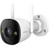 Imou IPC-S3EP-5M0WE-IMOU - Telecamera Full Color Bullet 3 Wi-Fi 5MP 2.8mm - Imou Sense