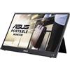 ASUS MONITOR 15,6 PORTATILE LED TN 16:9 11 MS 200 CDM USB-C/MICRO-HDMI