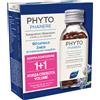 PHYTO (LABORATOIRE NATIVE IT.) Phyto Phytophanere integratore alimentare rinforzante per capelli e unghie - Formato 2 flaconi 90+90 capsule