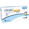 DICOFARM SPA Dicoflor complex junior - Confezione da 12 flaconcini da 10 ml