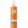 ROC OPCO LLC Roc lozione spray protezione solare spf 30 - Formato 200 ml