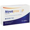 GOLDEN PHARMA SRL NOVOPROX integratore benessere intestinale 30 capsule