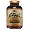 Solgar Doloflog complex 60 capsule vegetali