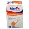 Meds Cerotto Meds Poliuretano Ipoallergenico Classico Medio 20 Pezzi pz