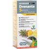 Uragme Srl Puro Drenante 5 Azioni Con Baobab Gusto Ananas 500 Ml ml