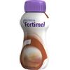 DANONE NUTRICIA SPA SOC.BEN. Nutricia Fortimel - Supplemento Iperproteico Gusto Cioccolato - 4 x 200 ml