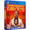Ubisoft Far Cry 6 - Gold Edition - PS4