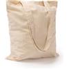 Borse shopper da personalizzare ecologiche in R-Pet Roly Orcus 35 x 42 cm personalizzate o neutre