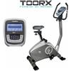 TOORX BRX 90 HRC Cyclette elettromagnetica con ricevitore per fascia cardio