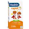 Eg spa Hedrin Rapido Liquido Spray Pidocchi 60 Ml