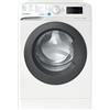 Indesit lavatrice 9 kg Bwe 91496x Wkv It bianco